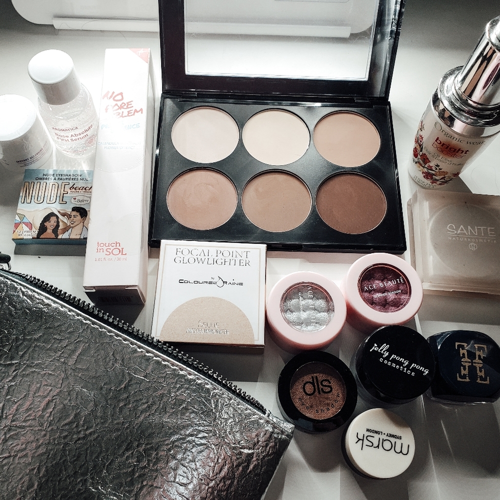 Makeup Lot Brand New & Unused
